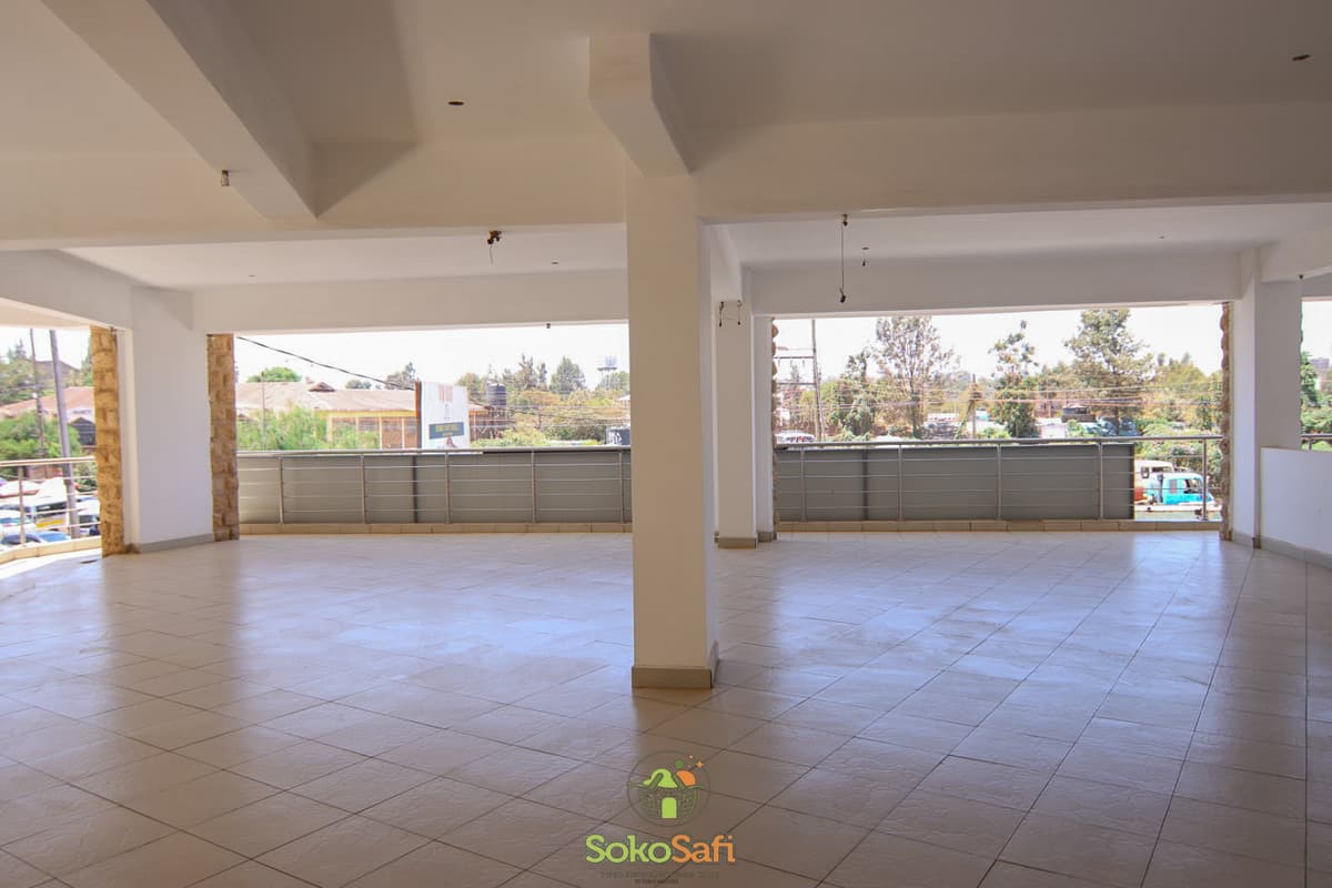 Soko Safi - Your Neighborhood Mall