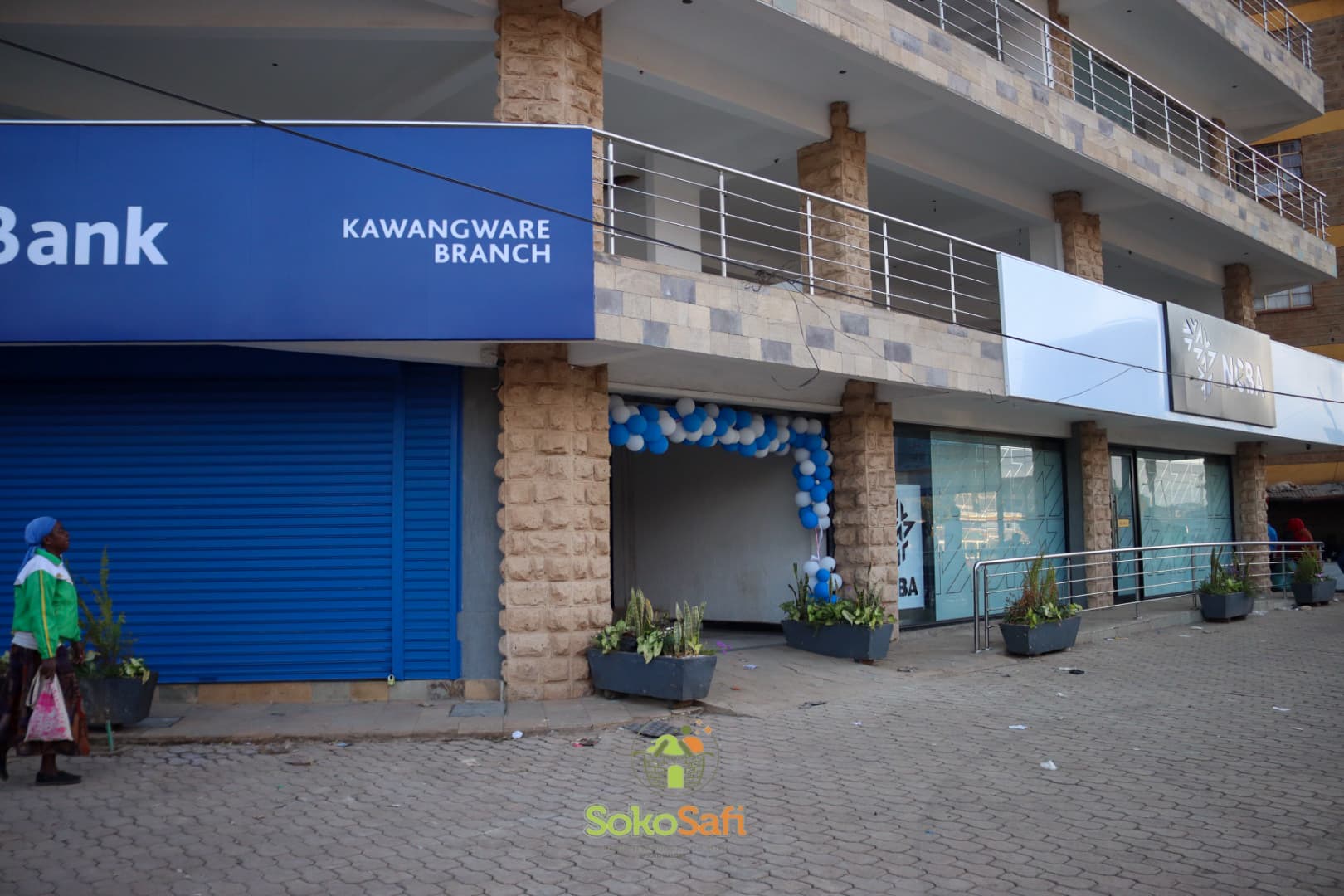 Find the Perfect Mall Space for Your Business