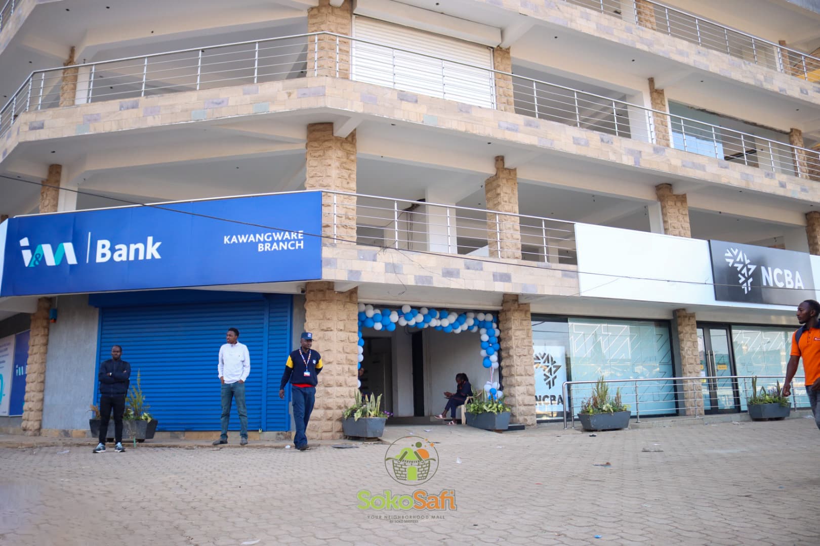 Find the Perfect Mall Space for Your Business