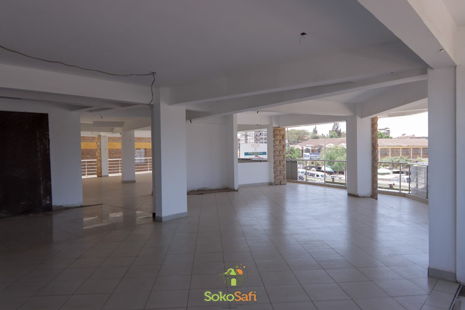 Find the Perfect Mall Space for Your Business