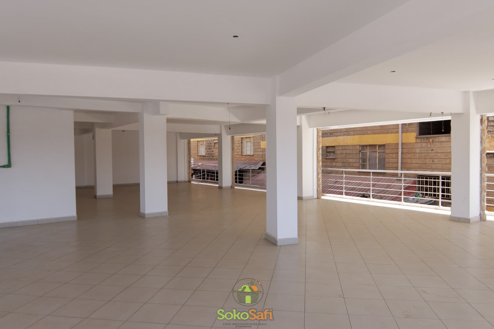 Find the Perfect Mall Space for Your Business