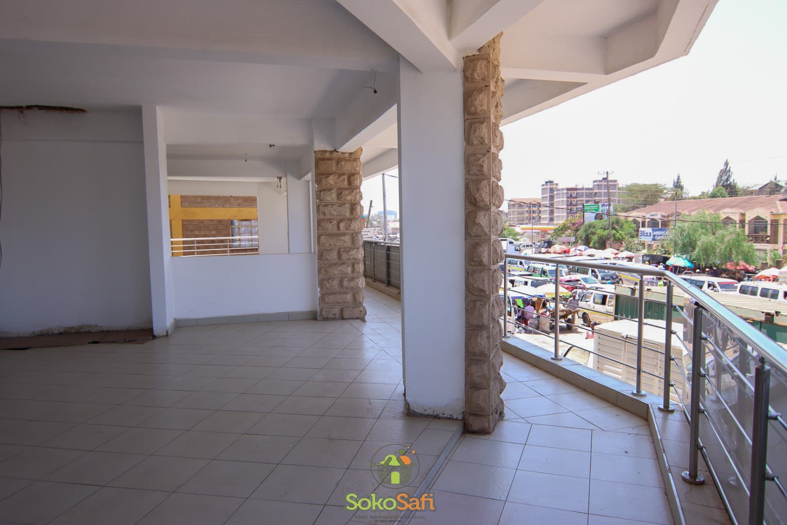 Find the Perfect Mall Space for Your Business