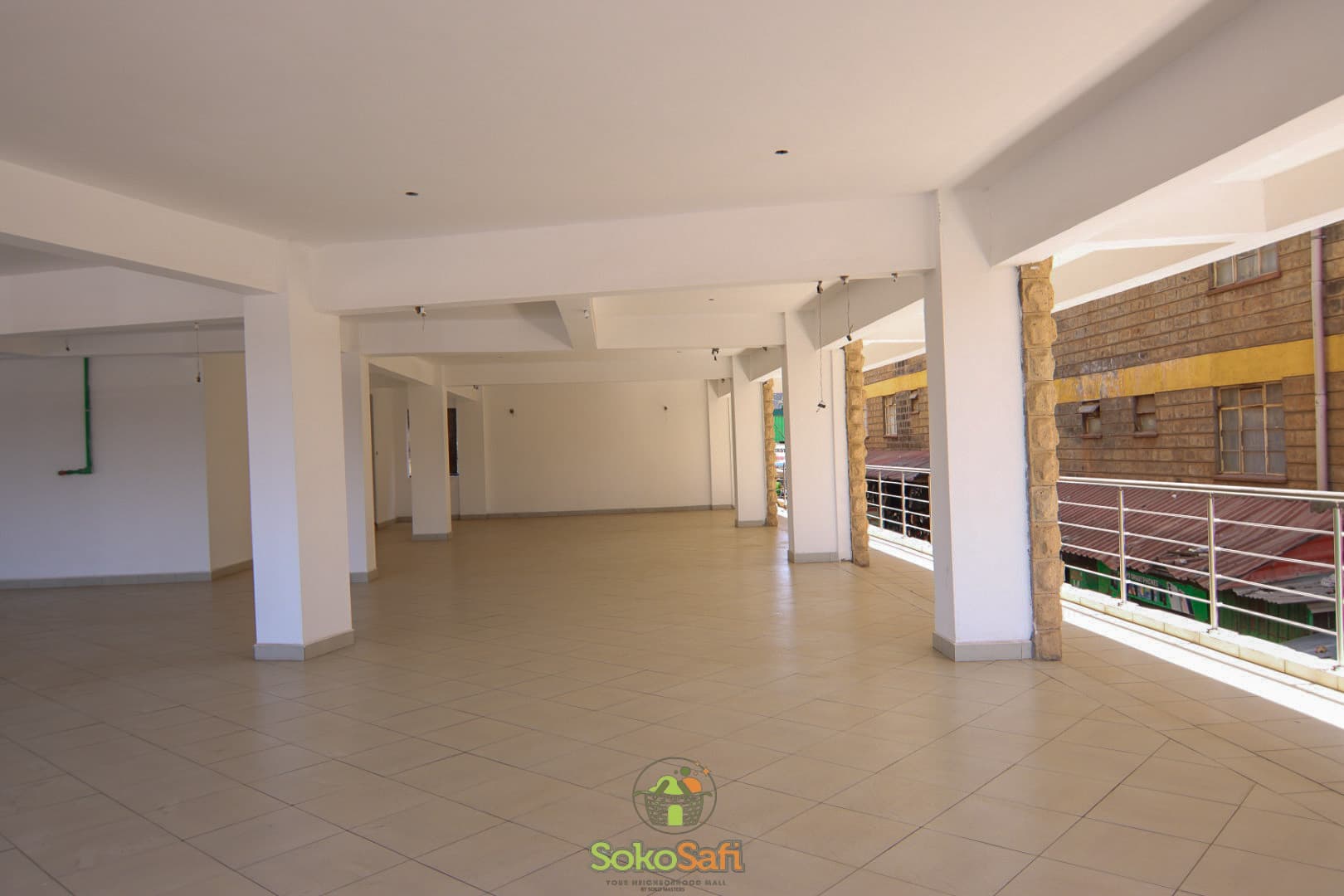 Find the Perfect Mall Space for Your Business